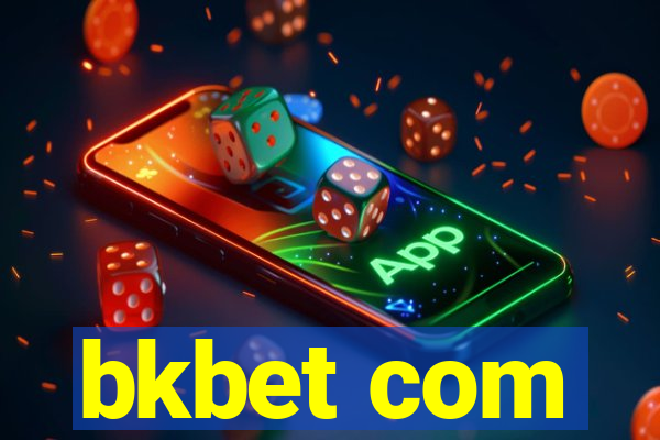 bkbet com